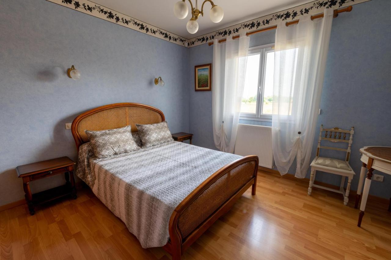 Chambre Privee De 12M² Dans Une Maison Toute Equipee Aureilhan  Екстер'єр фото